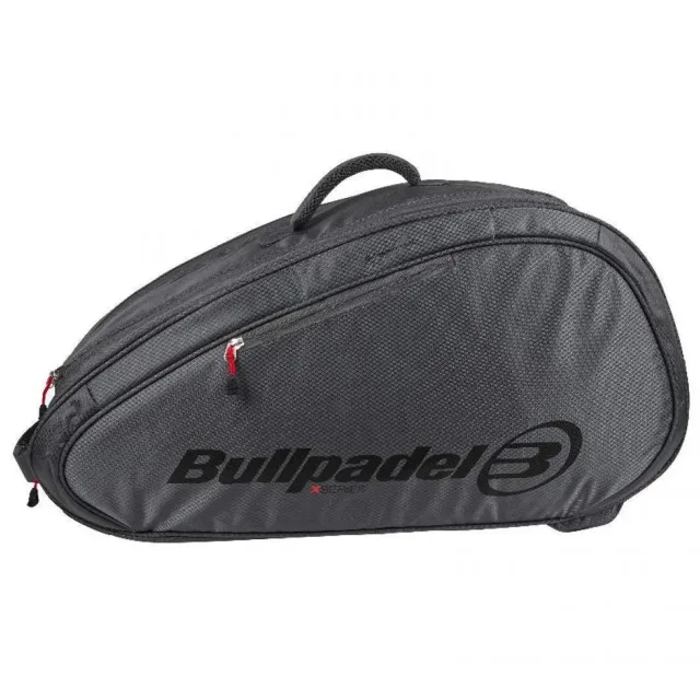 Voorzijde Rugzak Bullpadel BPPEX001