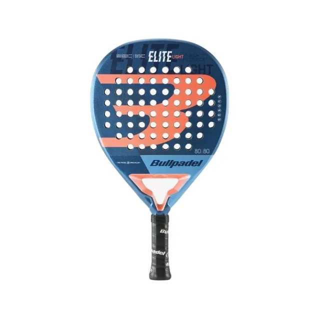 Vrouwenracket padel Bullpadel Elite Light W