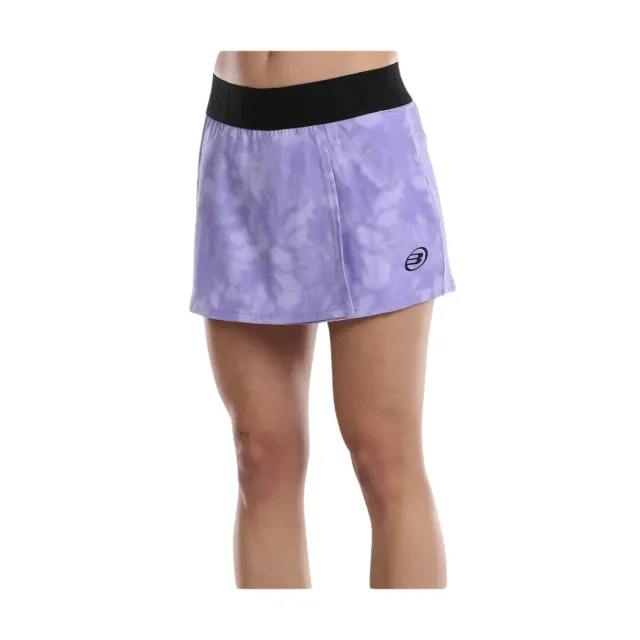 Vrouwenrok Bullpadel Edite