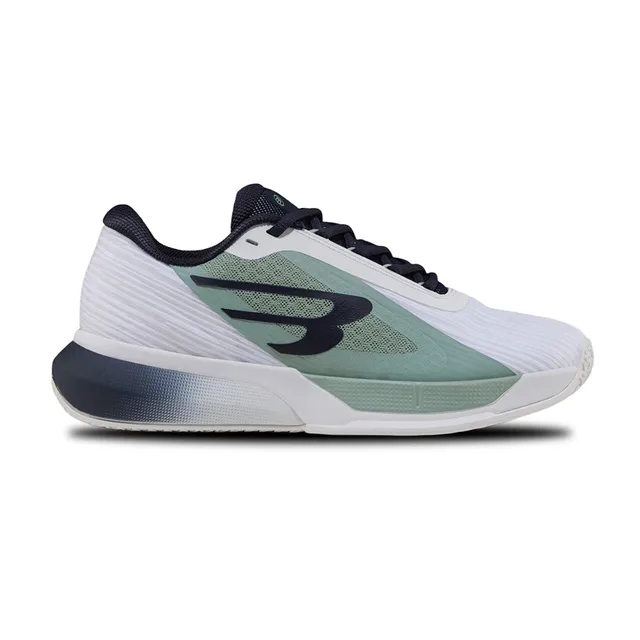 BULLPADEL WONDER 26I White CLAUDIA FERNANDEZ