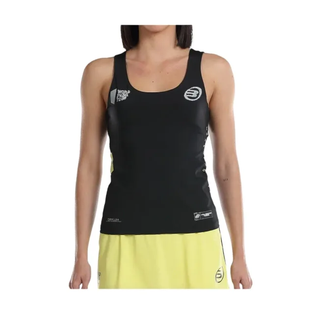Bullpadel WPT Lican Women's Padel T-shirt 2023