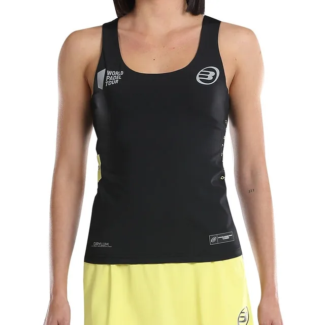 Bullpadel WPT Lican Women's Padel T-shirt 2023