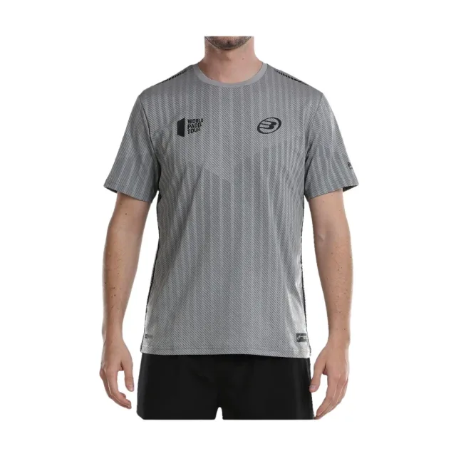 Bullpadel WPT Limbo Men's T-shirt 2023