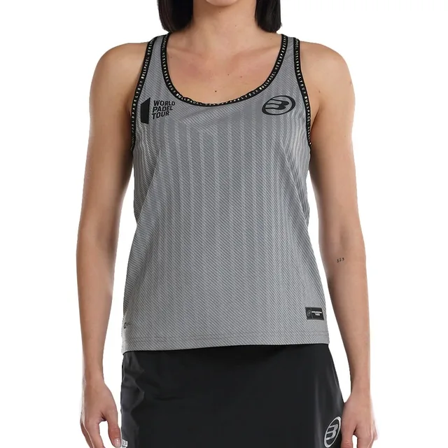 Bullpadel WTP Lugar Women's T-shirt 2023