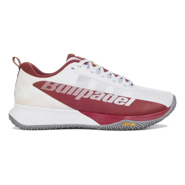 Bullpadel X-PLO Vibram 25I FW25 Men's Padel Shoes Martin Di Nenno
