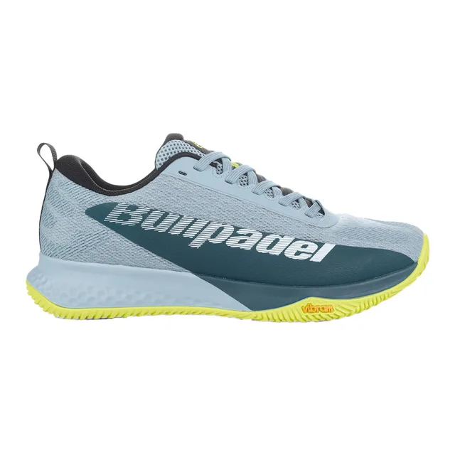 Bullpadel X-PLO Vibram 25I FW25 Padel Shoes Martin Di Nenno