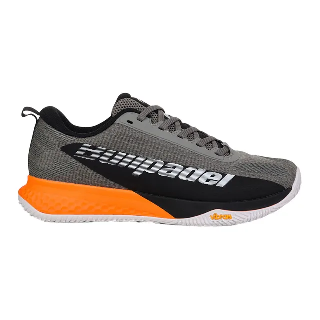 Bullpadel X-PLO Vibram 25I FW25 Padel Shoes Martin Di Nenno