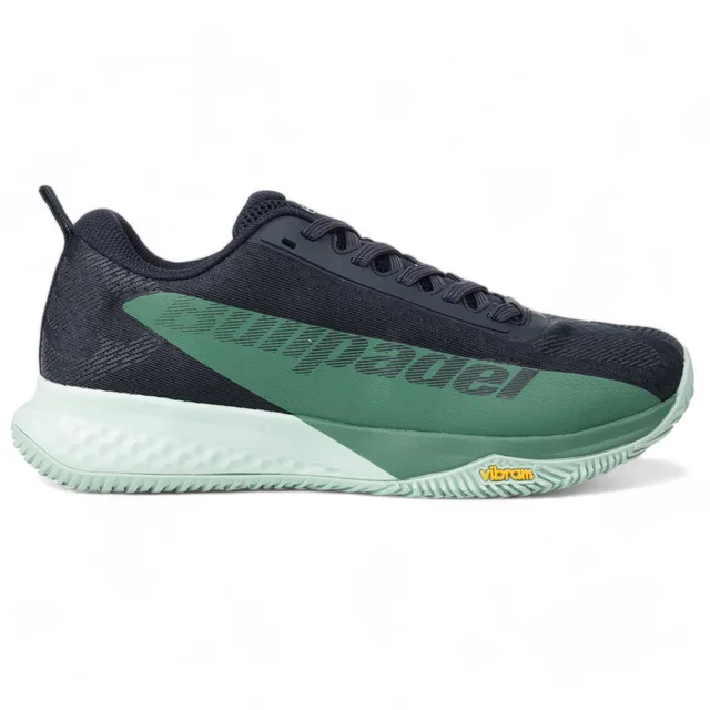 Bullpadel X-PLO Vibram 25V Di Nenno Men's Padel Shoes SS25