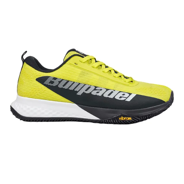 Bullpadel X-PLO Vibram 25V Di Nenno Men's Padel Shoes SS25