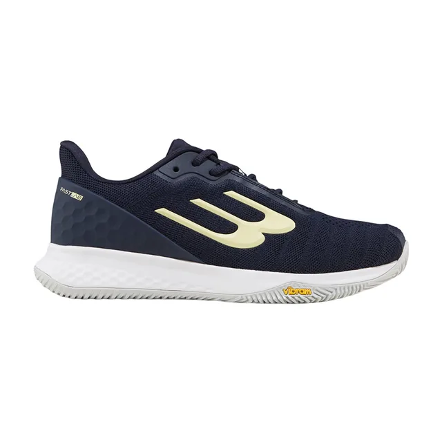 BULLPADEL X-PLO VIBRAM 26I MARTIN DI NENNO