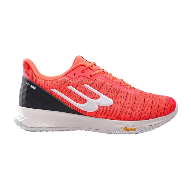 Bullpadel X-Plo Vibram 26V Martin Di Nenno