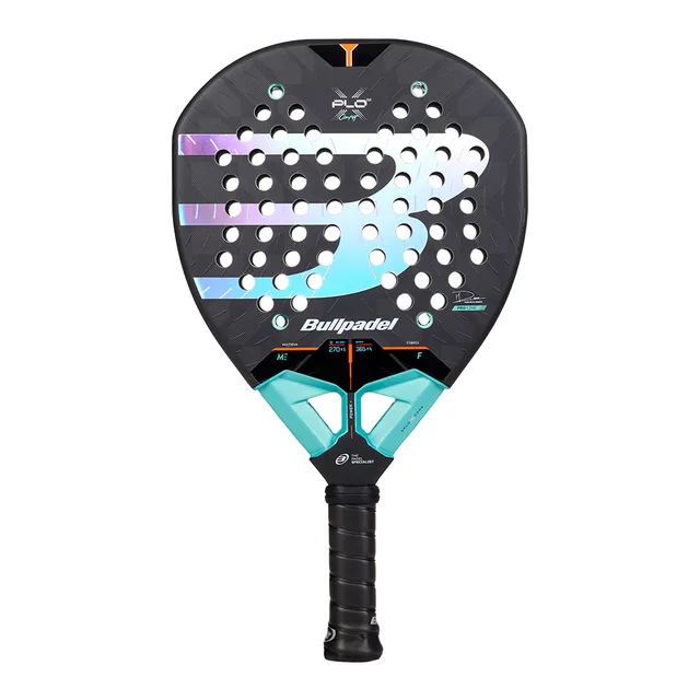 BULLPADEL XPLO 02 COMFORT 2027 MARTIN DI NENNO