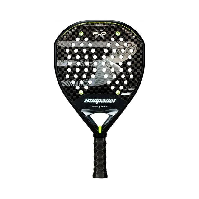 Bullpadel Xplo 2026 Martin Di Nenno Unisex Padel Racket