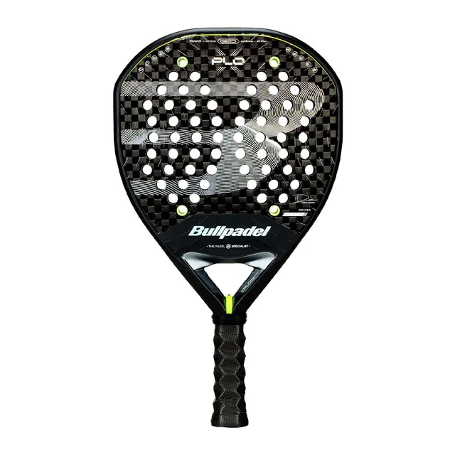 Bullpadel Xplo 2026 Martin Di Nenno Unisex Padel Racket