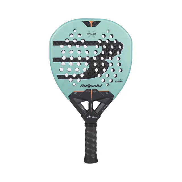 Bullpadel XPLO 27 Padel racket