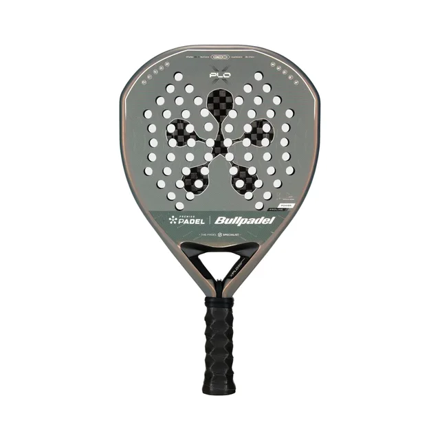 Bullpadel Xplo Premier 2026 Di Nenno