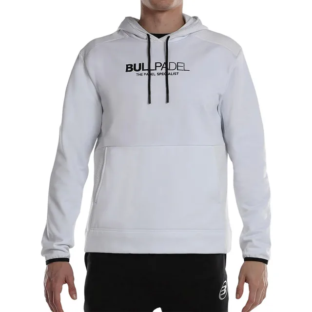 Bullpadel Yambo Men's Padel Sweatshirt SS23