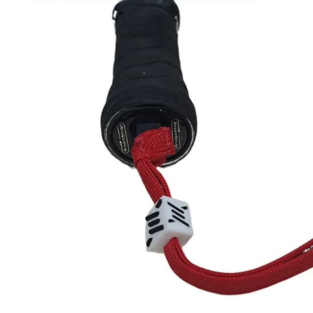 Koordsluiting voor padel racket Constrictor