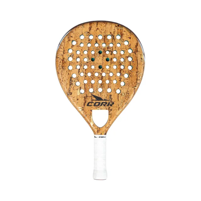 Cork Padel Classic II Padel racket