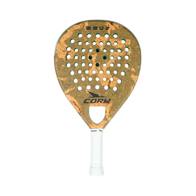 Cork Padel Extreme DEUS II Padel racket