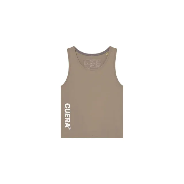 Damestanktop Cuera Oncourt Slim