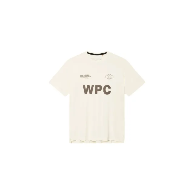 Lichte T-shirt Cuera Active WPC