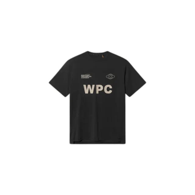 Lichte T-shirt Cuera Active WPC