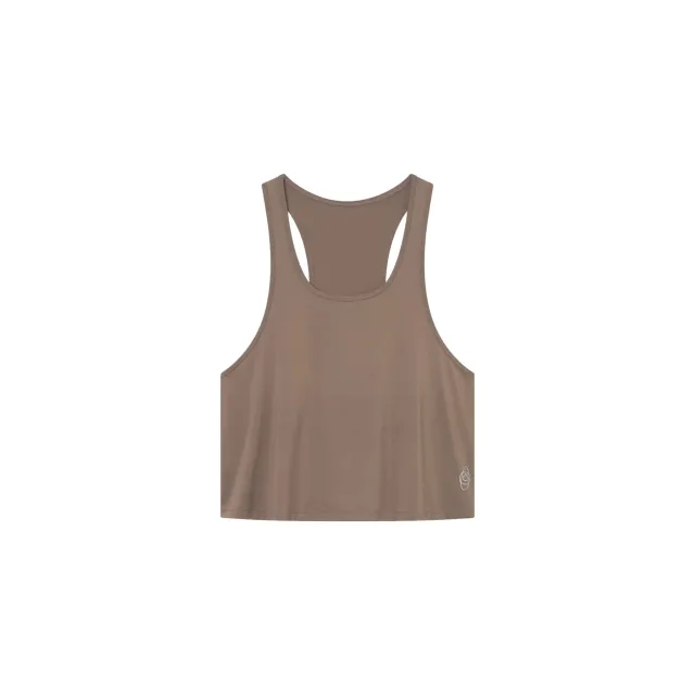 Oversized dames tanktop Cuera Flame Light Weight