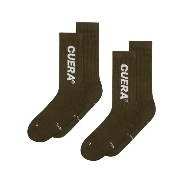Sokken Cuera (x2)