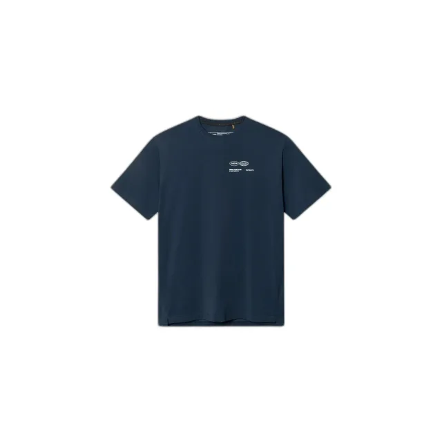 T-shirt Cuera Oncourt Airy Logo