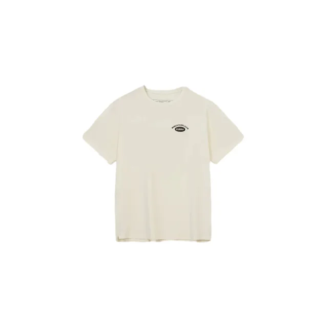 T-shirt Cuera Oncourt Legacy