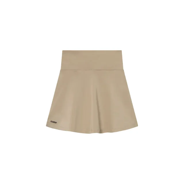 Vrouwen 2 in 1 skort Cuera Oncourt