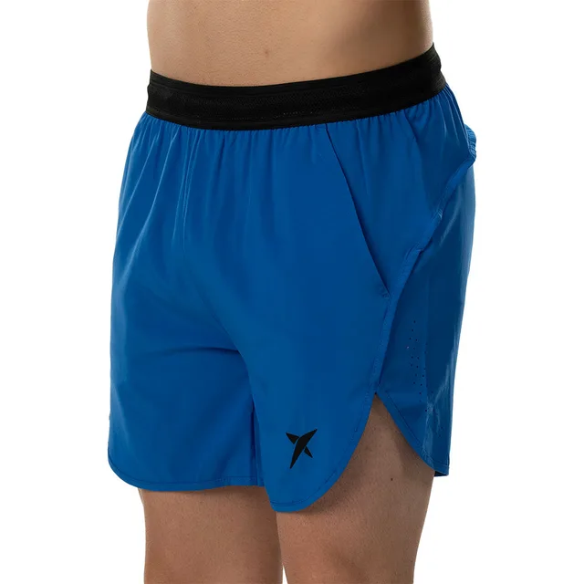 Drop Shot Aker SS25 Jon Sanz men's padel shorts