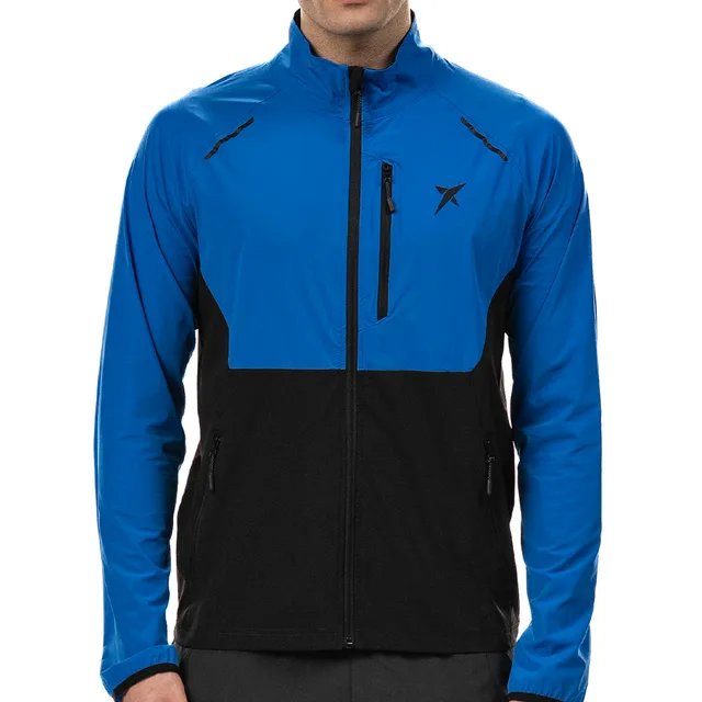 Drop Shot Aker SS25 Jon Sanz padel sweatshirt for men