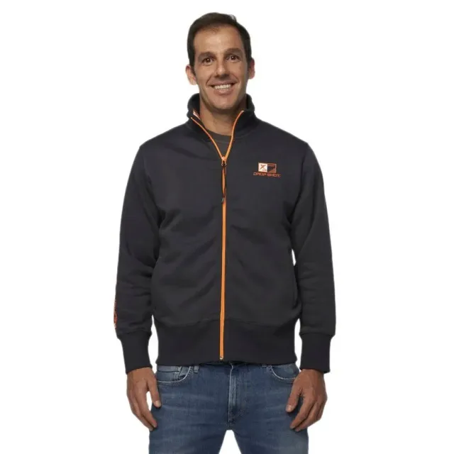 Drop Shot Argon (Jacket)