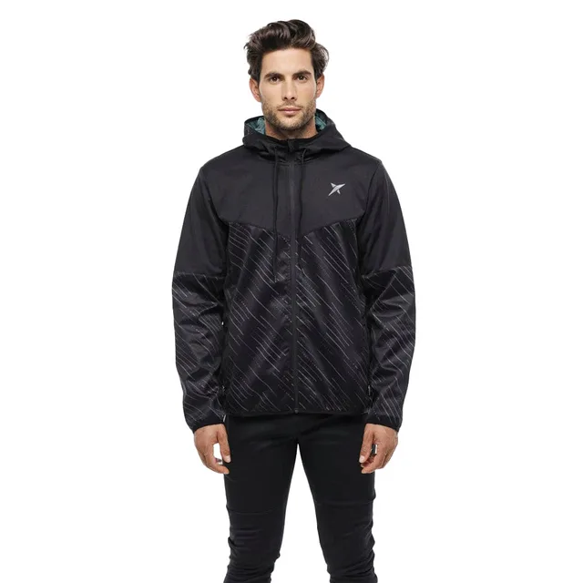 Drop Shot Artemis (Jacket)