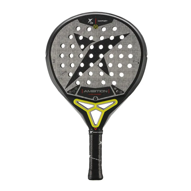 Drop Shot Axion Comfort 2025 Jon Sanz padel racket