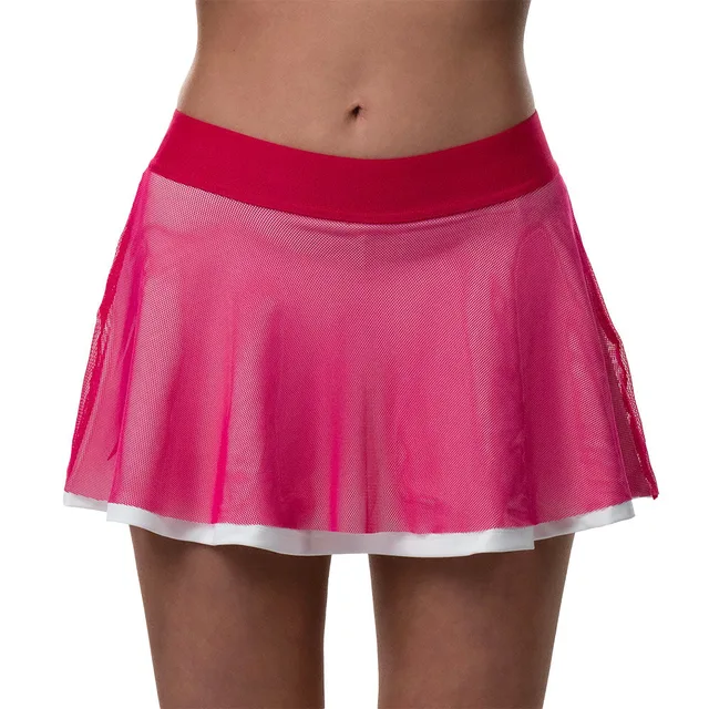 Drop Shot Azalea Women's SS25 padel skirt