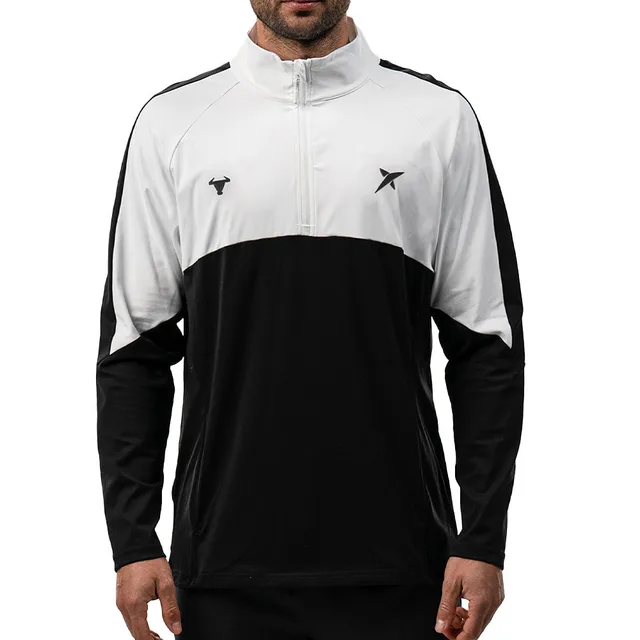 Drop Shot Cosmo SS25 Lucas Campagnolo Men's Padel Jacket