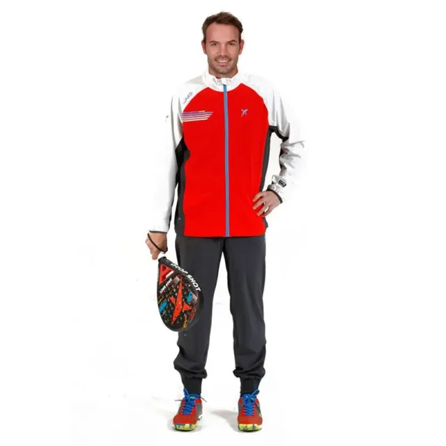 Drop Shot Crisol (Tracksuit)