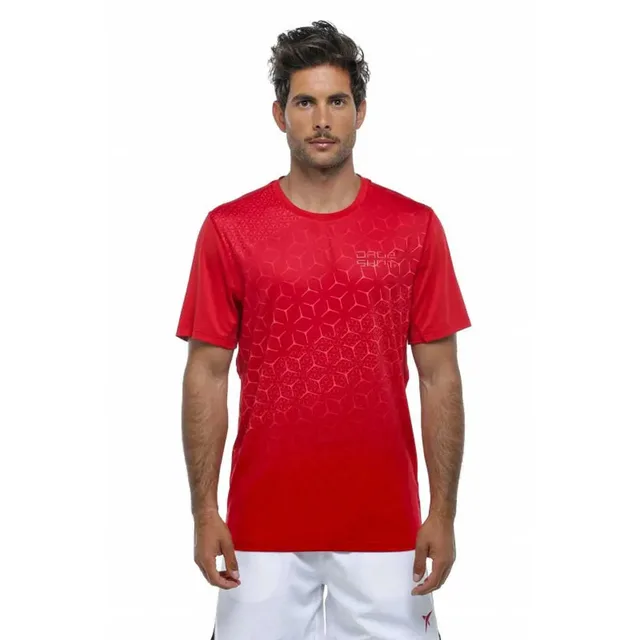 Drop Shot Drac Print