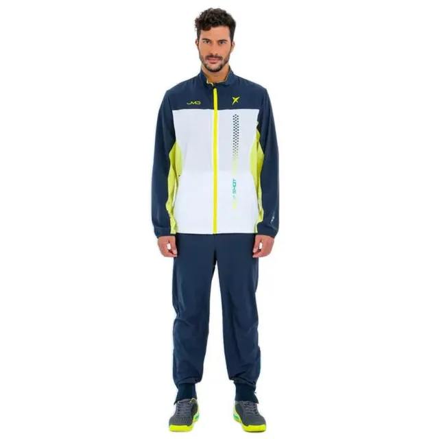Drop Shot Electro (Tracksuit)