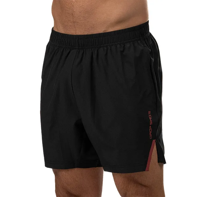 Drop Shot Fenix SS25 padel shorts for men