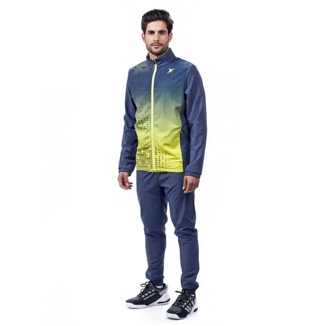 Drop Shot Heru (Tracksuit)