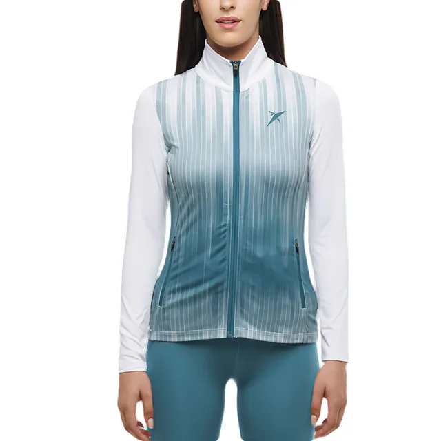 Drop Shot Isora (Jacket)