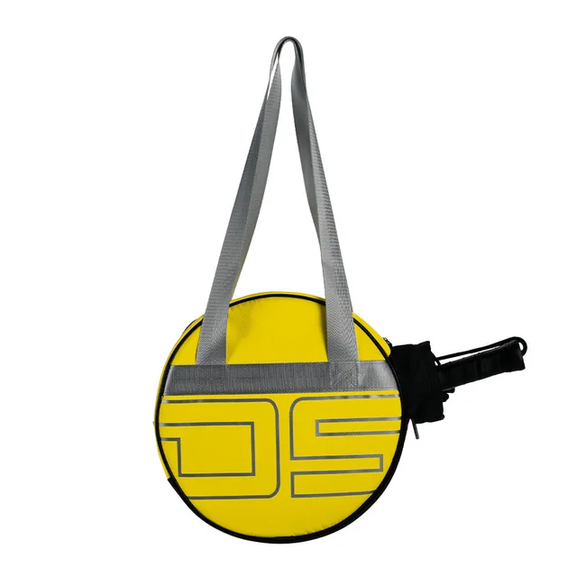 Drop Shot Lady 2025 Yellow padel bag for women