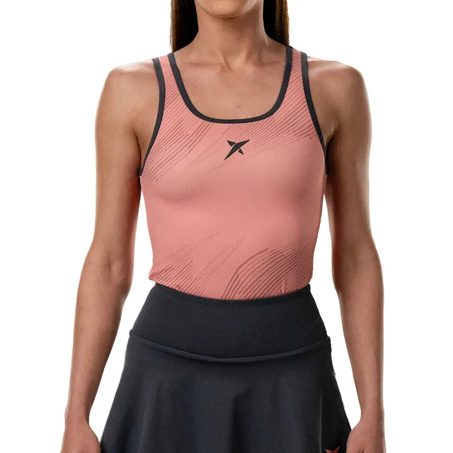 Drop Shot Lirio Women's SS25 T-shirt