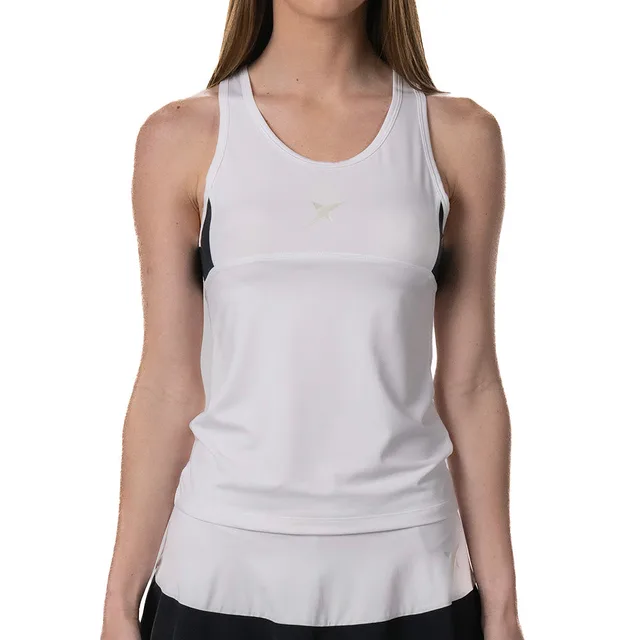 Drop Shot Luna Women's SS25 padel T-shirt