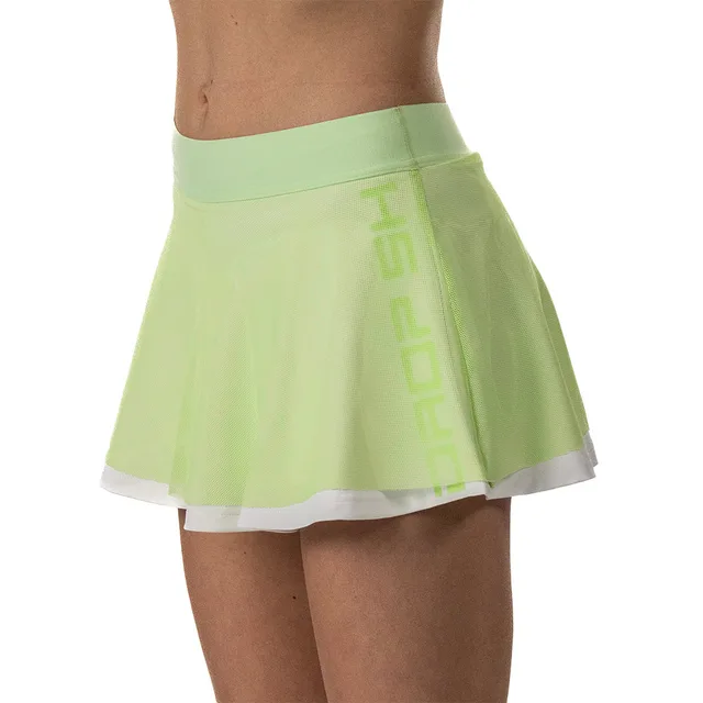 Drop Shot LYS Women's SS25 padel skirt