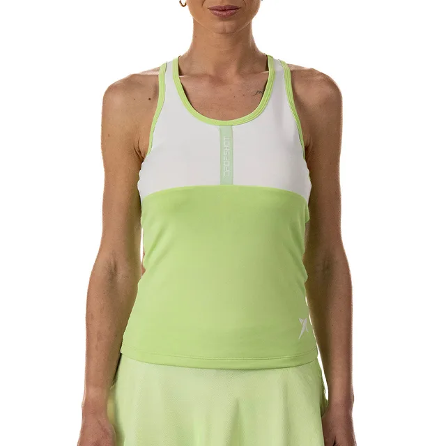Drop Shot LYS Women's SS25 Padel T-shirt